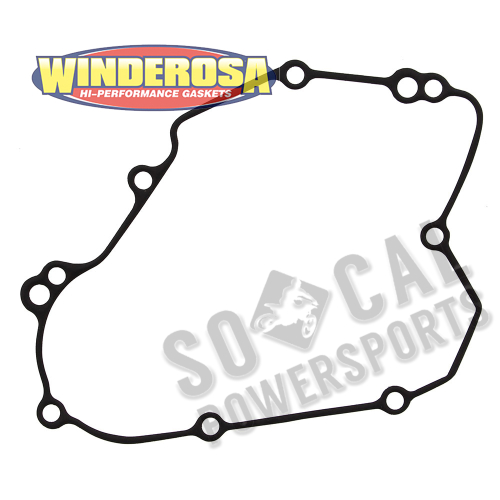 Vertex - Vertex Ignition Cover Gasket - 816249