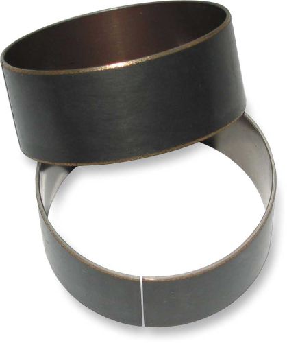 KYB - KYB Front Fork Piston Bushing Set - 43mm - 110034300102