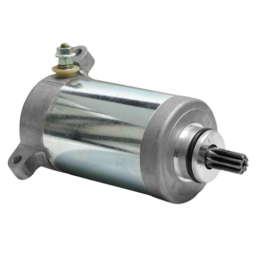 QuadBoss - QuadBoss Starter - SMU0052/410-54045