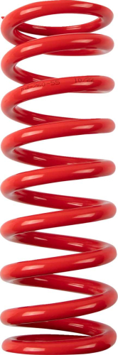 Moose Racing - Moose Racing Shock Spring - 55 N/mm - 1312-1000