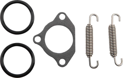 Moose Racing - Moose Racing Exhaust Gasket Kit - 823196MSE