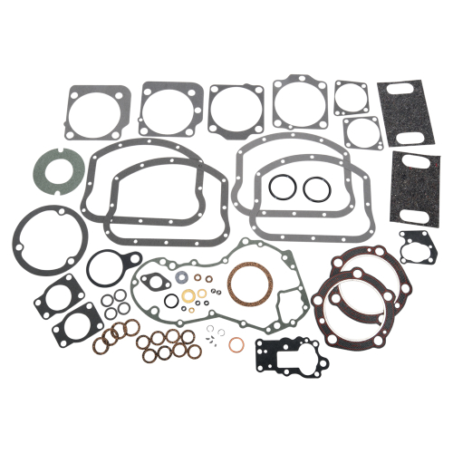 James Gasket - James Gasket Complete Gasket Set - 17028-48