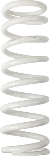 Moose Racing - Moose Racing Shock Spring - 42 N/mm - 1312-0978