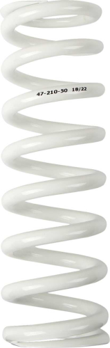 Moose Racing - Moose Racing Shock Spring - 50 N/mm - 1312-0950