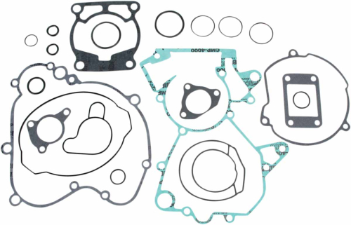 Moose Racing - Moose Racing Complete Gasket Kit - 808338MSE