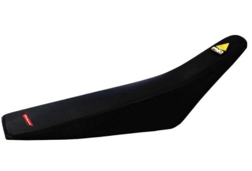 Polisport - Polisport Performance Racing Seat Cover - Black - 8157100001