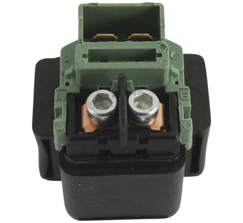 BikeMaster - BikeMaster Solenoid - 153581
