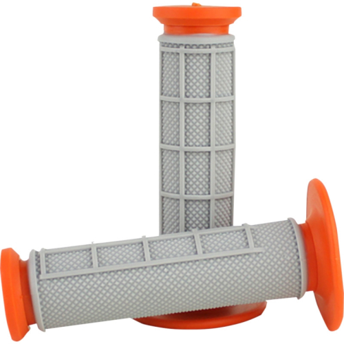 Driven Racing - Driven Racing Pro Waffle Grip - Orange - D535-OR
