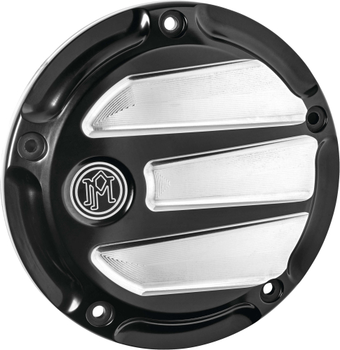 Performance Machine - Performance Machine Scallop Derby Cover - Contrast Cut - 0177-2075M-BM