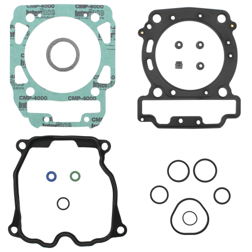 QuadBoss - QuadBoss Top End Gasket Set - 810957QB