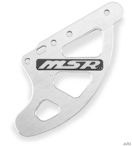 Enduro Engineering - Enduro Engineering Shark Fin Rear Disc Guard - 33-040