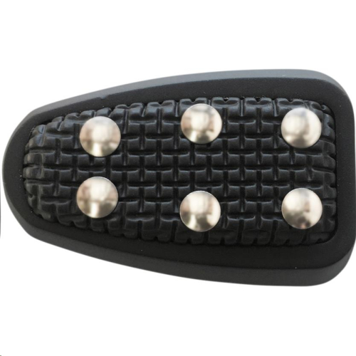 Cyclesmiths - Cyclesmiths Banana Board Shifter Peg with Rivets - 124-SB