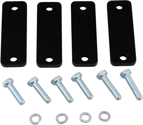 Warn - Warn Winch Spacer Mounting Kit - 101473