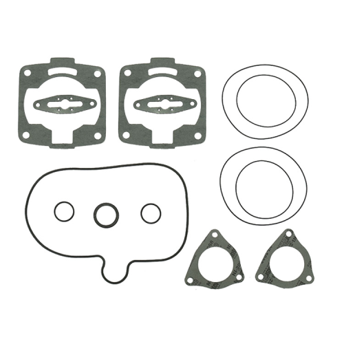 SPI - SPI Top End Gasket Set - 09-710265