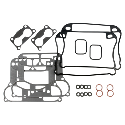 Cometic Gasket - Cometic Gasket Rocker Box Gasket Kit - C10150