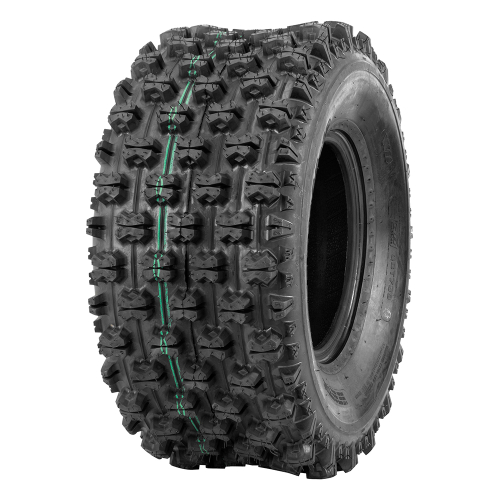 QuadBoss - QuadBoss QBT739 Sport Rear Tire - 22x11-10 - P357-22X11-10
