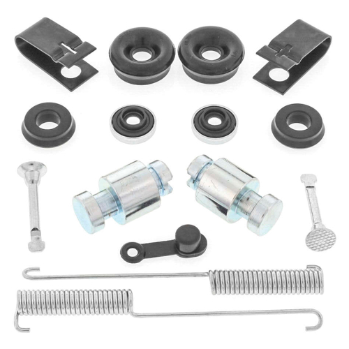 QuadBoss - QuadBoss Wheel Cylinder Rebuild Kit - 5318-5005