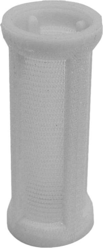 HardDrive - HardDrive Fuel Filter Nylon Element - Short - 03-0050EL