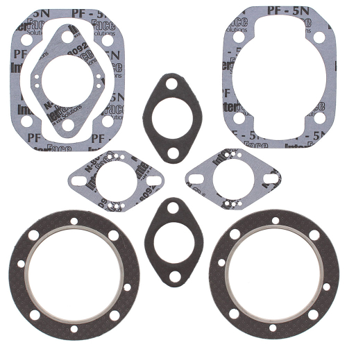 Vertex - Vertex Top End Gasket Set - 710001Y