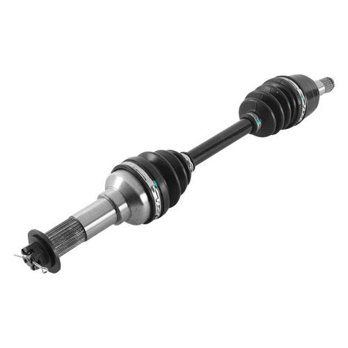 QuadBoss - QuadBoss Rugged Axle - TR6-YA-8-308