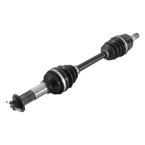 QuadBoss - QuadBoss Rugged Axle - TR6-YA-8-309
