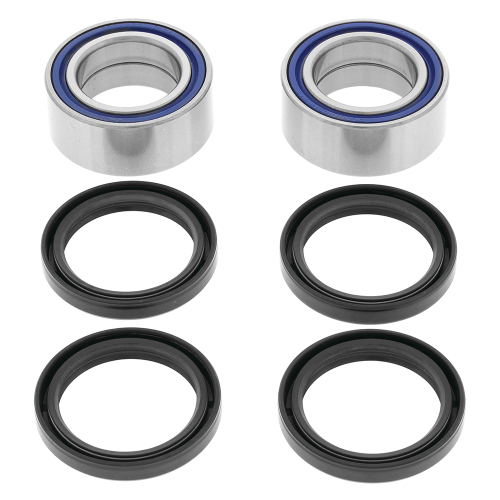 QuadBoss - QuadBoss Wheel Bearing and Seal Kit - 5325-1433