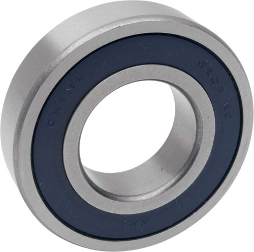 Drag Specialties - Drag Specialties Clutch Hub Bearing - 6206-2RS