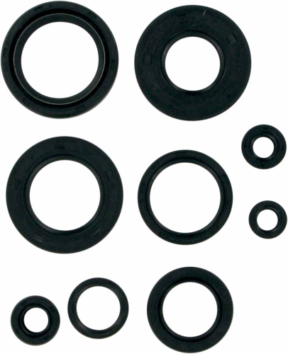 Moose Racing - Moose Racing Oil Seal Set - 822148MSE