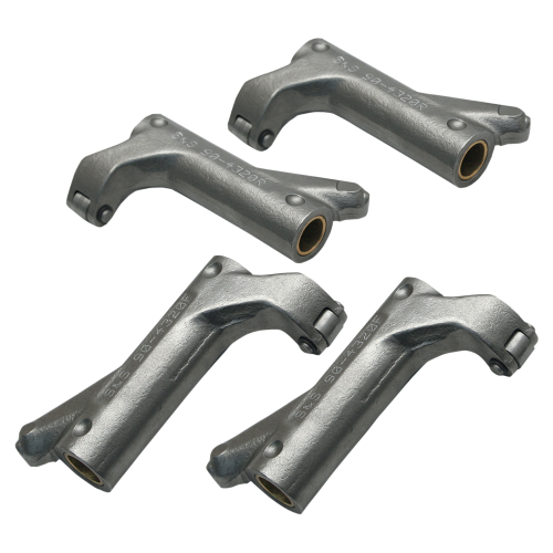 S&S Cycle - S&S Cycle Forged Roller Rocker Arms - 900-4320A