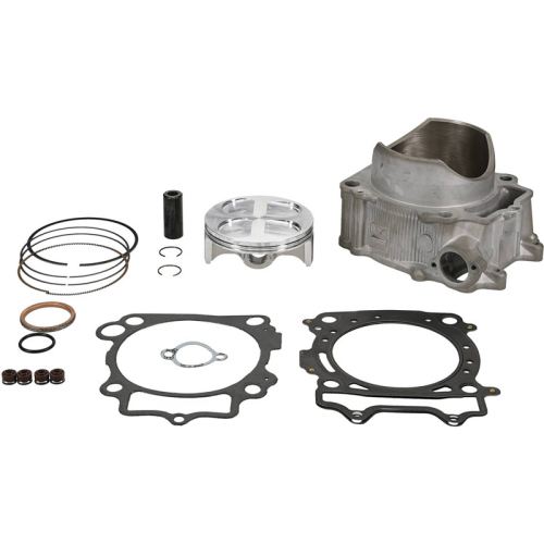 Cylinder Works - Cylinder Works Standard Bore HC Cylinder Kit (249cc) - 97mm - 13.8:1 Compression - CW20014K01HC