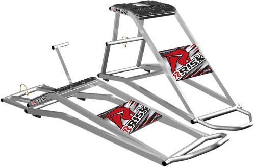 Risk Racing - Risk Racing RR-1 Ride-On Lift/Stand - 77829