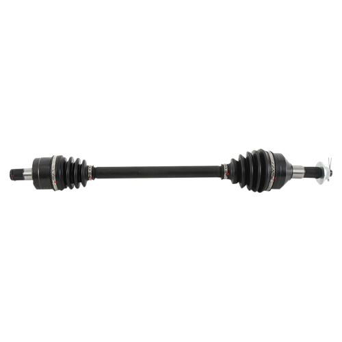 All Balls - All Balls 8Ball Extreme Duty Axle - TRK-KW-8-237