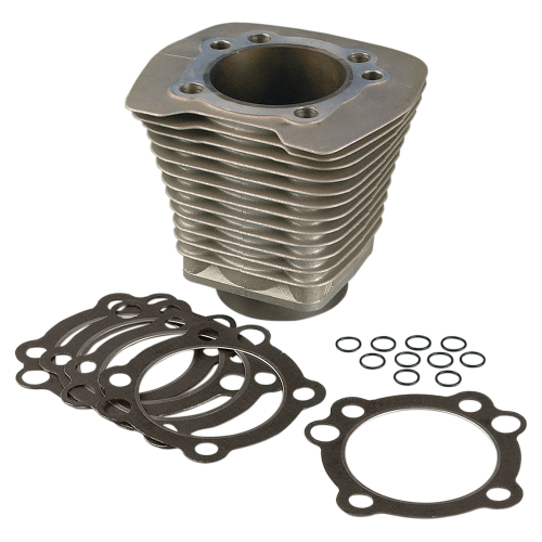 James Gasket - James Gasket Cylinder Head Gasket with O-Ring - .045in. - 16770-84-B