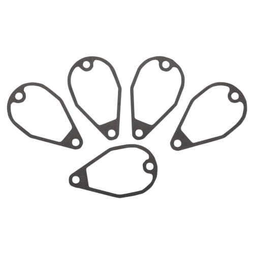 James Gasket - James Gasket Breather Cover Gasket - 17591-99-F