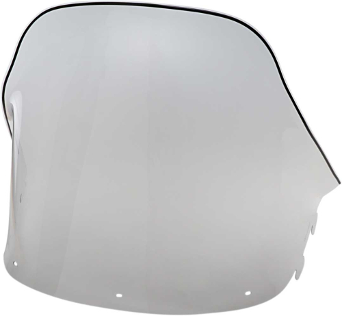 SNO Stuff - SNO Stuff Windshield - High - 20in. - Clear - 450-242-01