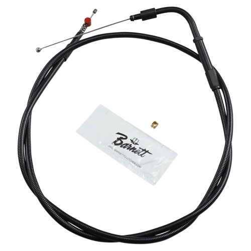 Barnett - Barnett Stealth Series Idle Cable (+6in.) - 131-30-40012-06
