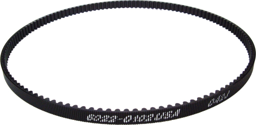 APM Inc. - APM Inc. Carbon Final Drive Belt - 24mm - 133 Teeth - 6022-0102