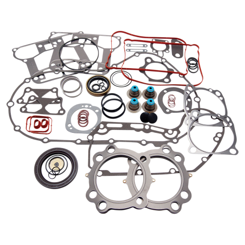 Cometic Gasket - Cometic Gasket EST Complete Gasket Kit - Standard Bore - C9176