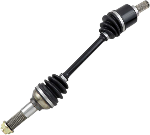 Moose Utility - Moose Utility OEM Replacement CV Axle - YAM-7033
