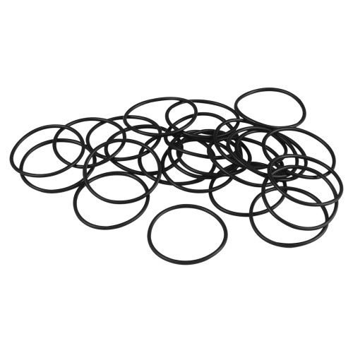 James Gasket - James Gasket Starter Housing O-Ring - 11116