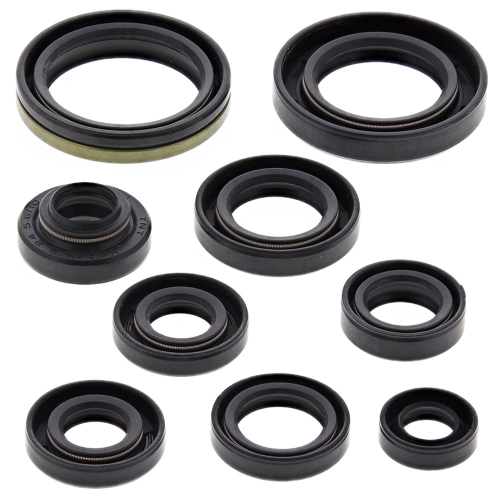 Vertex - Vertex Oil Seal Kit - 822131