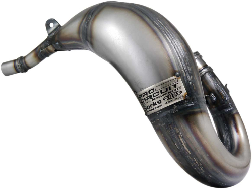 Pro Circuit - Pro Circuit Works Two-Stroke Pipe - 0751812