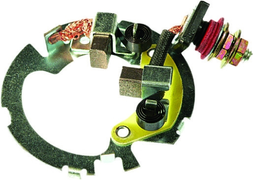 Fire Power - Fire Power Starter Brush and Holder - 151-54002