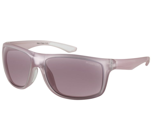 Bobster Eyewear - Bobster Eyewear Luna Sunglasses - BLUN101 - Pink - OSFM
