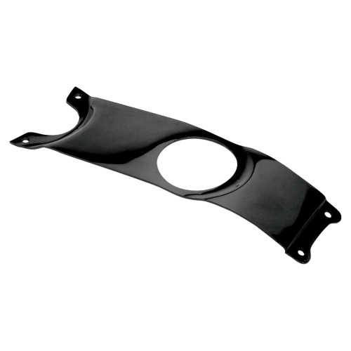 Maier Mfg - Maier Mfg Tank Cover - Black - 189870