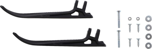 Moose Racing - Moose Racing Handguard Blade Kit - 0635-2078