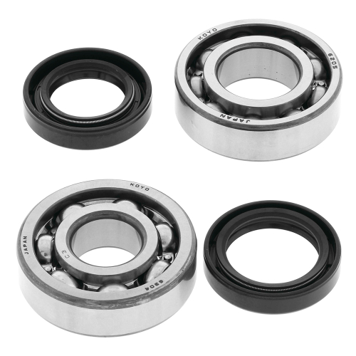 All Balls - All Balls Crank Bearing and Seal Kit - 24-1073