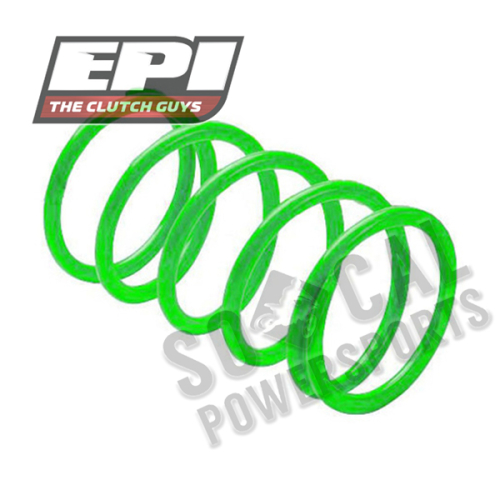 EPI - EPI Primary Drive Clutch Spring - Almond - PATV12