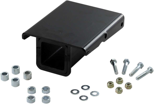 Moose Utility - Moose Utility Front Receiver Hitch - AM-5851