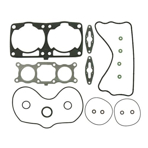 SPI - SPI Top End Gasket Set - 09-710306
